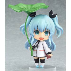 Sora no Method - Noel [Nendoroid 498]