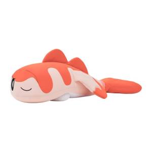 Pokemon Plush: Hold me tightly - Hugging Cushion - Nigirigon (Curly Form) [The Pokémon Company]