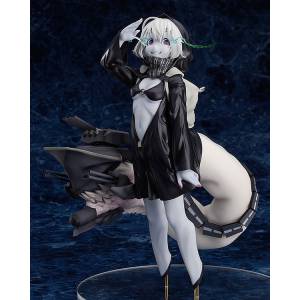 Kantai Collection -Kan Colle- Battleship Re-Class [MAX Factory]