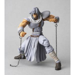 Fist of the North Star / Hokuto no Ken - Toki [Legacy of Revoltech LR-030]