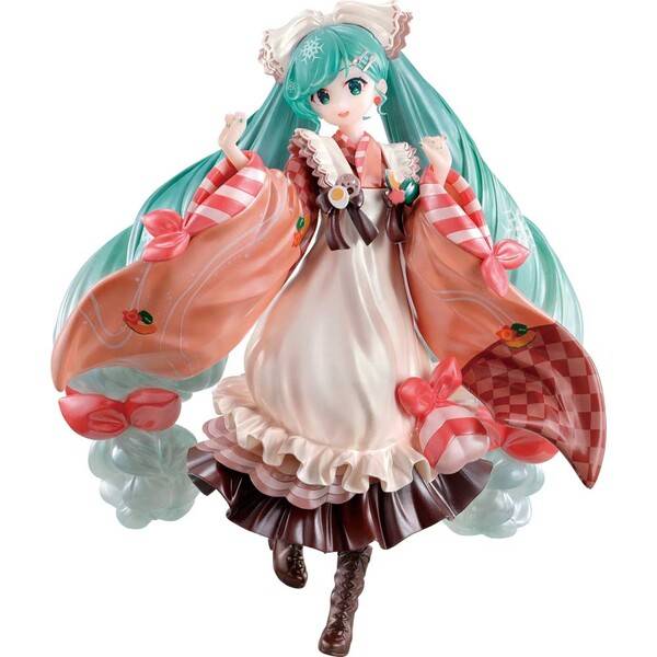 Ichiban Kuji (Last One Prize): Piapro Characters - Hatsune Miku (Yuki Miku ~Snow Miku 2024...