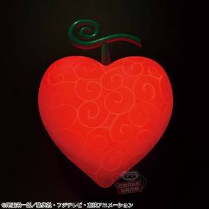 One Piece: Devil Fruit Room Light - Ope Ope no Mi (Banpresto) [2nd Hand]