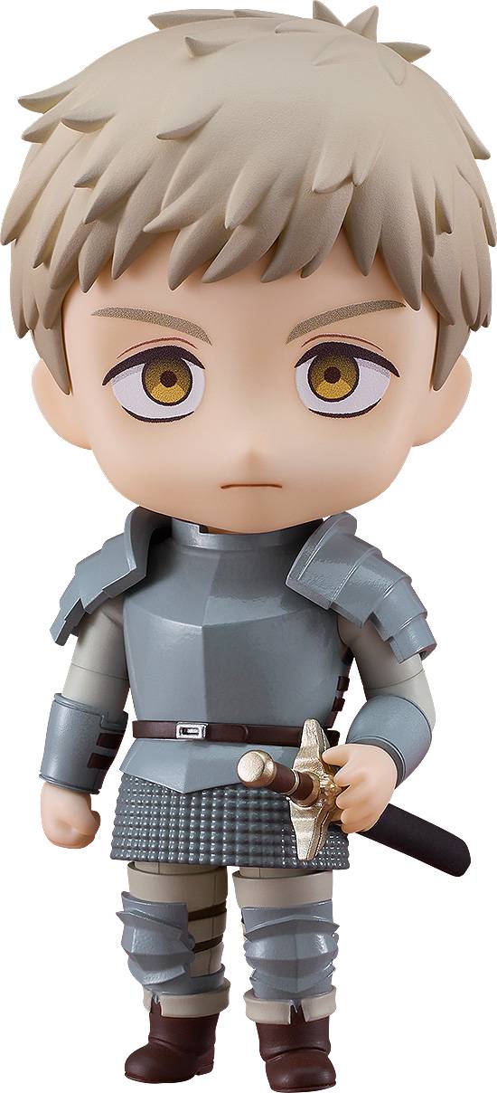 Nendoroid 2375: Delicious in Dungeon - Laios [Good Smile Company]