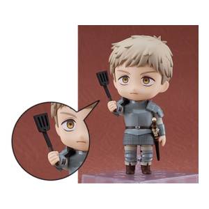 Nendoroid 2375: Delicious in Dungeon - Linos (Limited + Bonus) [Good Smile Company]