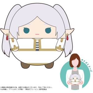 Frieren: Beyond Journey's End - Fuwa Kororin M size A - Frieren [Max Limited]