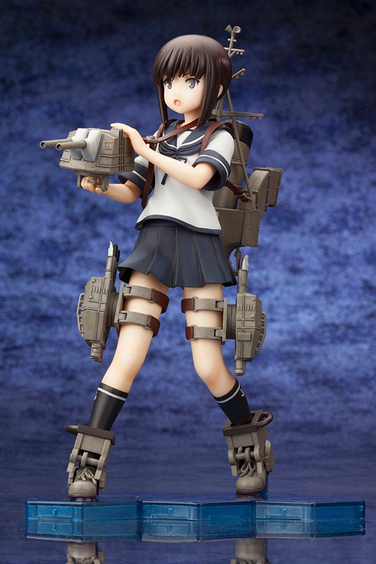 Kantai Collection -Kan Colle - Fubuki [Kotobukiya]