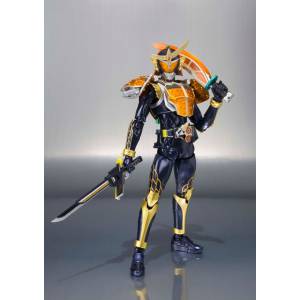 Kamen Rider Gaim Orange Arms [SH Figuarts]