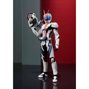 Kamen Rider Drive - Kamen Rider Mach [SH Figuarts]
