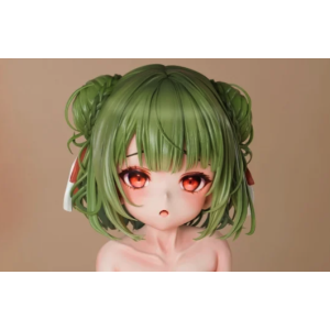 Nikkan Shoujo: Loli China Girl - Mion 1/6 [Insight]