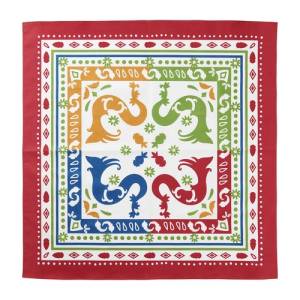 Pokemon: Concierge - Bandana (Limited Edition) [The Pokémon Company]