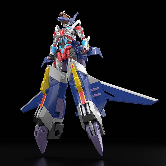 THE GATTAI: Gridman Universe - Max Combine DX Full Power Gridman