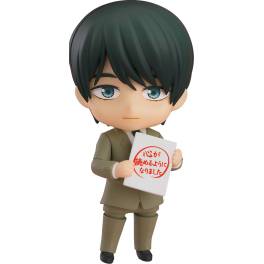 Nendoroid 2380: Cherry Magic! Thirty Years of Virginity Can Make You a