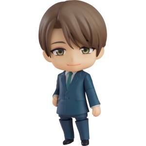 Nendoroid 2214: Shoto [Good Smile Company] - Nin-Nin-Game.com