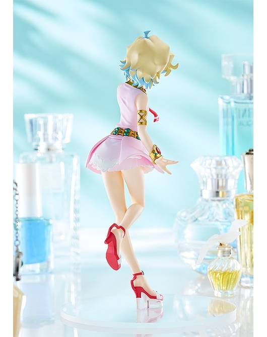 GoodSmile NIA - Tengen Toppa Gurren Lagann - Pop Up Parade - Figurine Neuve