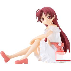 Serenus Couture: Puella Magi Madoka Magica the Movie: Rebellion - Sakura Kyouko (Banpresto) [2nd Hand]