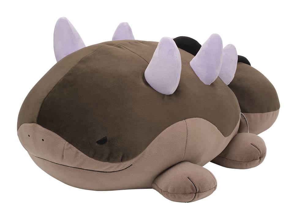 Pokemon Plush: Clodsire Plush [The Pokémon Company]
