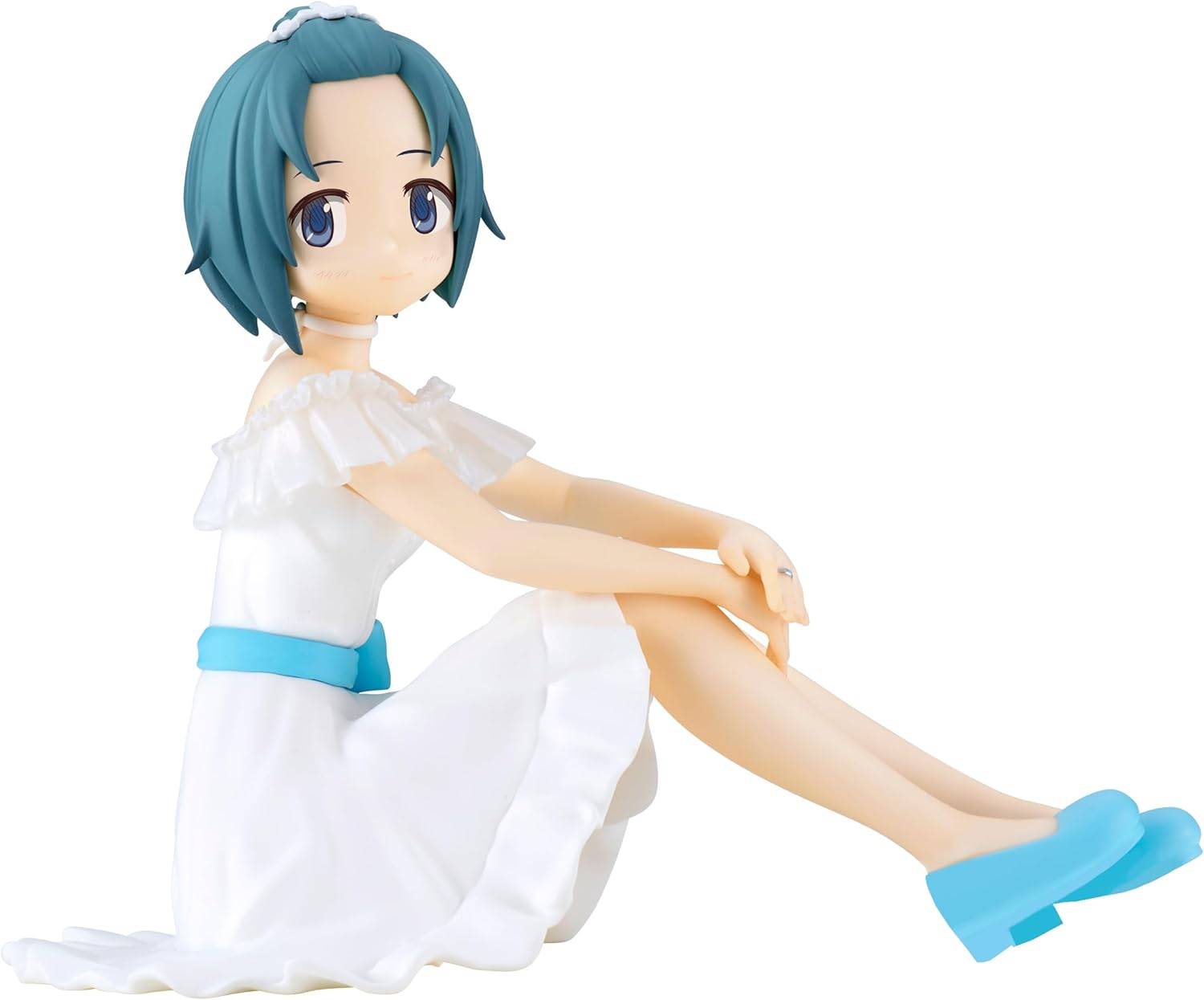 Serenus Couture: Puella Magi Madoka Magica the Movie: Rebellion - Miki Sayaka (Banpresto) ...