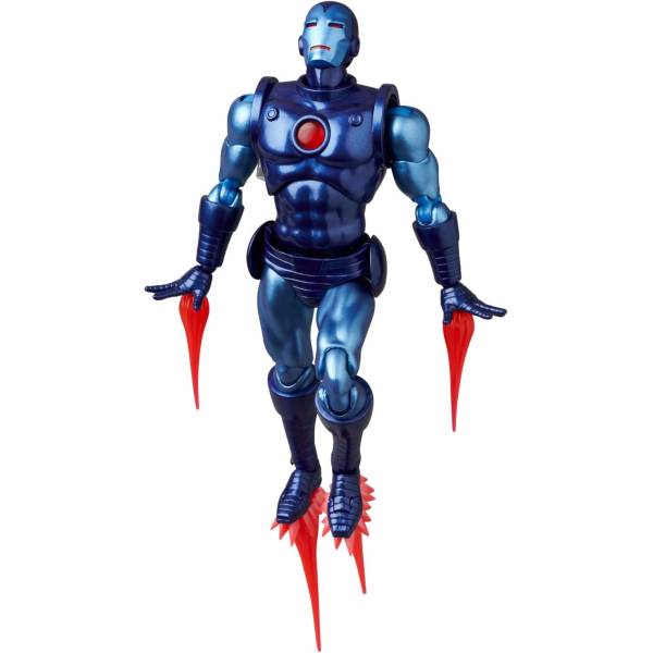 その他 MEDICOM TOY - MAFEX IRON MAN(COMIC Ver.) MEDICOM TOY MAFEX IRON MAN COMIC Ver. No.165 Figure | eBay