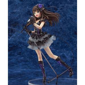 THE IDOLMASTER Cinderella Girls - Rin Shibuya New Generation Ver. [Good Smile Company]