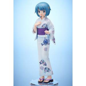 Puella Magi Madoka Magica the Movie - Sayaka Miki Yukata Ver. [Y-STYLE]