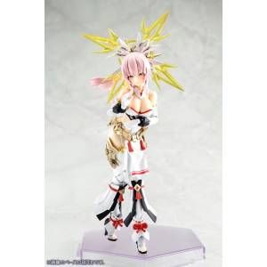 Megami Device: Auv Amaterasu 1/1 - Regalia Ver. (Reissue Plastic Model) [Kotobukiya]