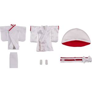 Nendoroid Doll Oyoufuku Set: Shiromuku / White Kimono [Good Smile Company]