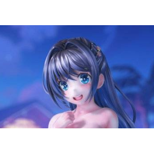 Nikkan Shoujo: Sensual Girl Momoka Sakuraba 1/4 [Insight]