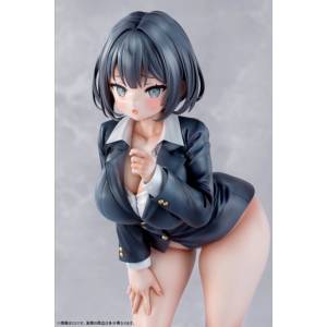 Nikkan Shoujo: Half-naked Work - Haruhi San 1/4 [Insight]