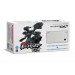   Nintendo DSi Pocket Monster Reshiram-Zekrom - White [brand new]