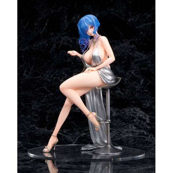 セントルイス　Luxury Handle Ver. ALTER Amazon.co.jp: アルター アズールレーン セントルイス Luxury