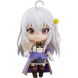 Nendoroid 1835: The Genius Prince's Guide to Raising a Nation Out of Debt - Ninym Ralei [Good Smile Company]