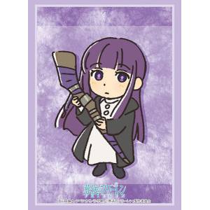 Frieren: Beyond Journey's End" - Fern Mini Chara ver. Pack - Sleeve Collection High Grade Vol.4166 [Bushiroad]