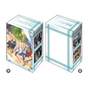 Frieren: Beyond Journey's End" Part.2 - Deck Holder Collection V3 Vol.759 [Bushiroad]
