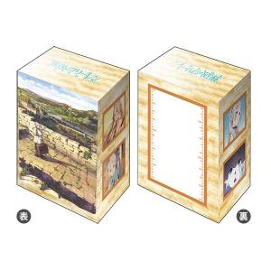 Frieren: Beyond Journey's End" Part.3 - Deck Holder Collection V3 Vol.760 [Bushiroad]