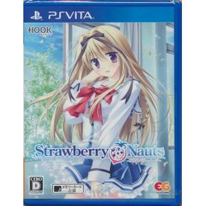 Strawberry Nauts [PSV - Used Good Condition]