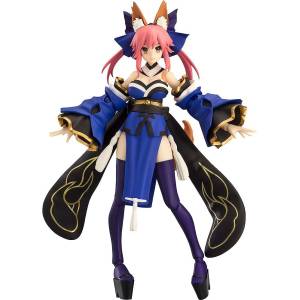 Fate/EXTRA - Caster Tamamo no Mae [Figma 304]