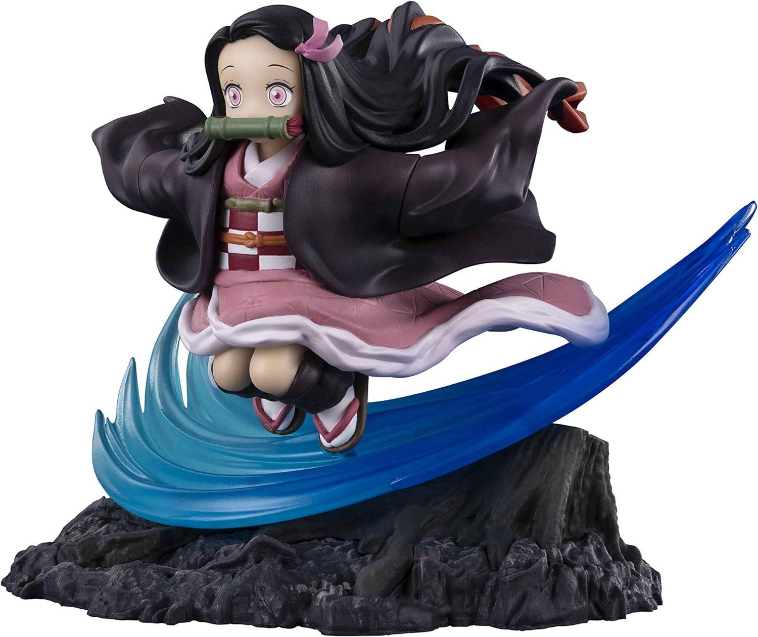 Figuarts ZERO Nezuko Kamado Demon Slayer: Kimetsu no Yaiba [Bandai]