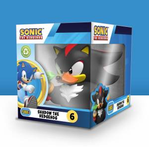 TUBBZ Box Edition: Sonic the Hedgehog - Shadow [Numskull]