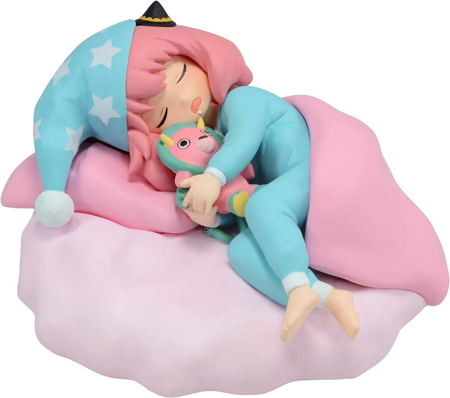 Break Time Collection: Spy × Family - Anya Forger - Pajamas Ver. (Banpresto)