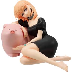 Relax Time: Butareba: The Story of a Man Turned into a Pig - Jess & Pig (Banpresto) [2nd Hand]