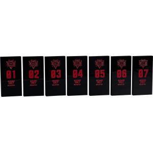 Nendoroid More: Evangelion Shin Gekijouban - Acrylic Stand (Random) [Good Smile Company]