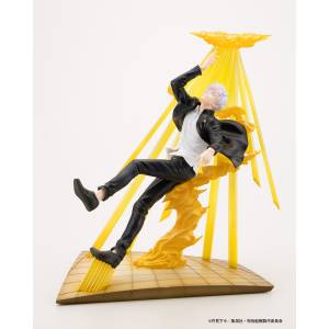 ARTFX J: Jujutsu Kaisen Dai 2 Ki - Gojou Satoru 1/8 - Hidden Inventory/Premature Death Ver., Deluxe Edition [Kotobukiya]