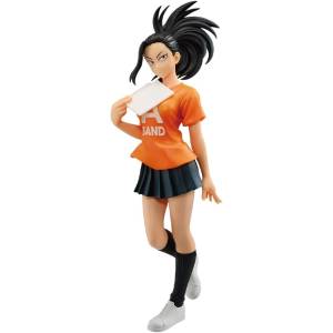 Ichiban Kuji (C Prize): Boku no Hero Academia Tare Nagase! Bunkamatsuri! - Yaoyorozu Momo [2nd Hand]