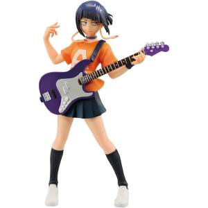 Ichiban Kuji (A Prize): Boku no Hero Academia Tare Nagase! Bunkamatsuri! - Jiro Kyoka [2nd Hand]