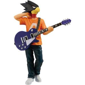 Ichiban Kuji (D Prize): Boku no Hero Academia Tare Nagase! Bunkamatsuri! - Tokoyami Fumikage [2nd Hand]