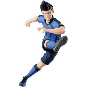 Blue Lock: Shouei Barou (Banpresto) [2da Mano]