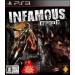 InFamous