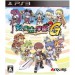Ken To Mahô To Gakuen Mono 2G - Class of Heroes 2G (PS3)