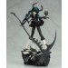 Black Rock Shooter - Dead Master Original Version