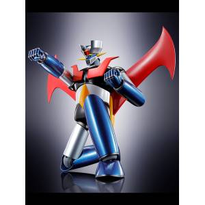 Mazinger Figures from Japan